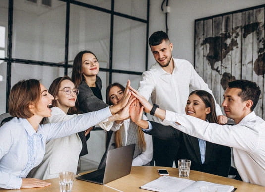 Вместе сделаем мир лучше