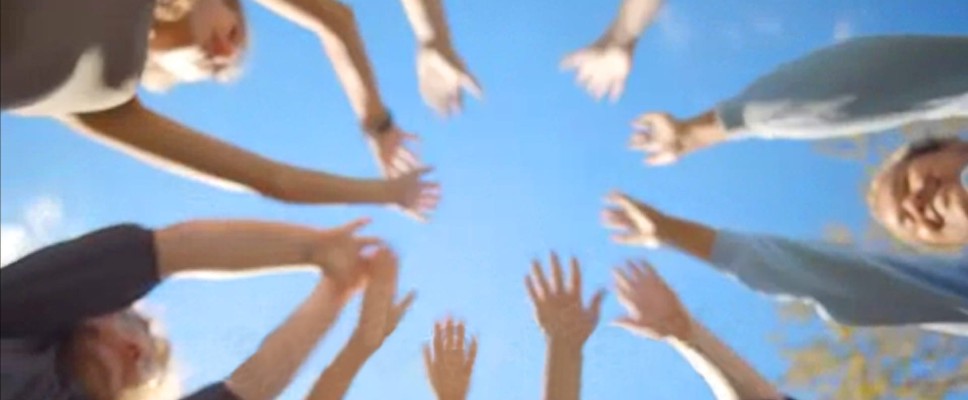 Вместе сделаем мир лучше