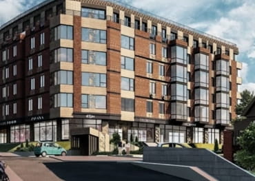 Авенюда Паисос Каталанс